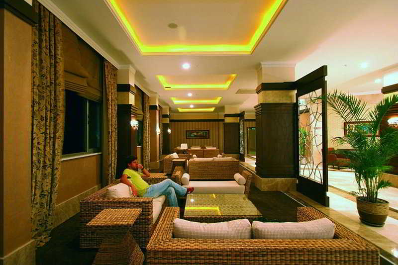 Side Mare Resort Spa 9/16
