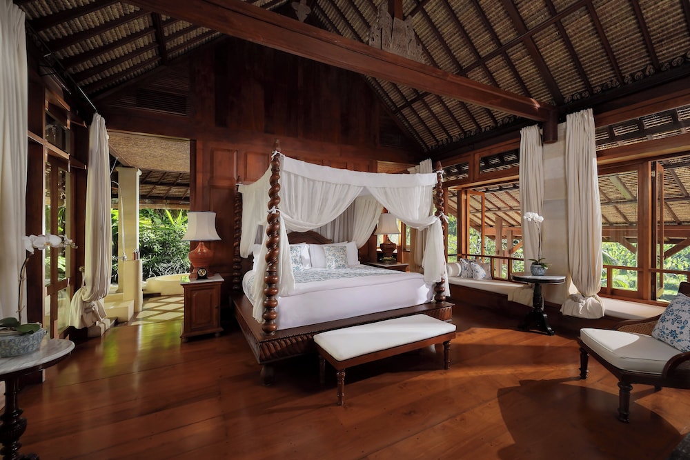 Como, Suite, King Bed