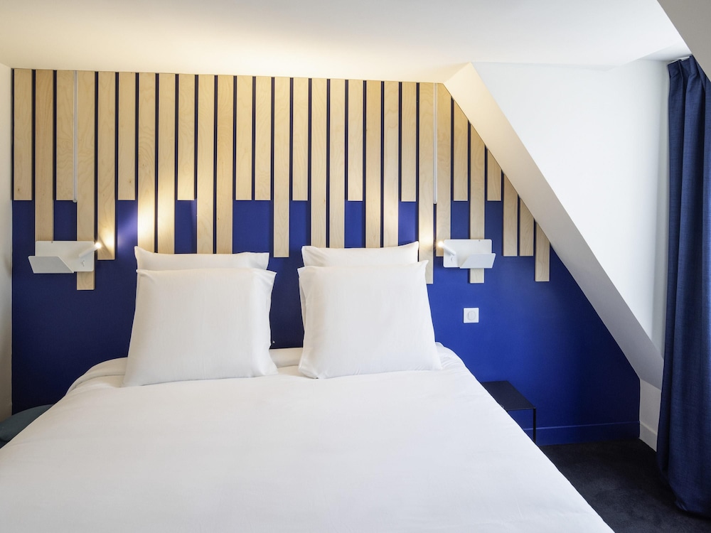 Ibis Styles Paris Lafayette Opera 22/68