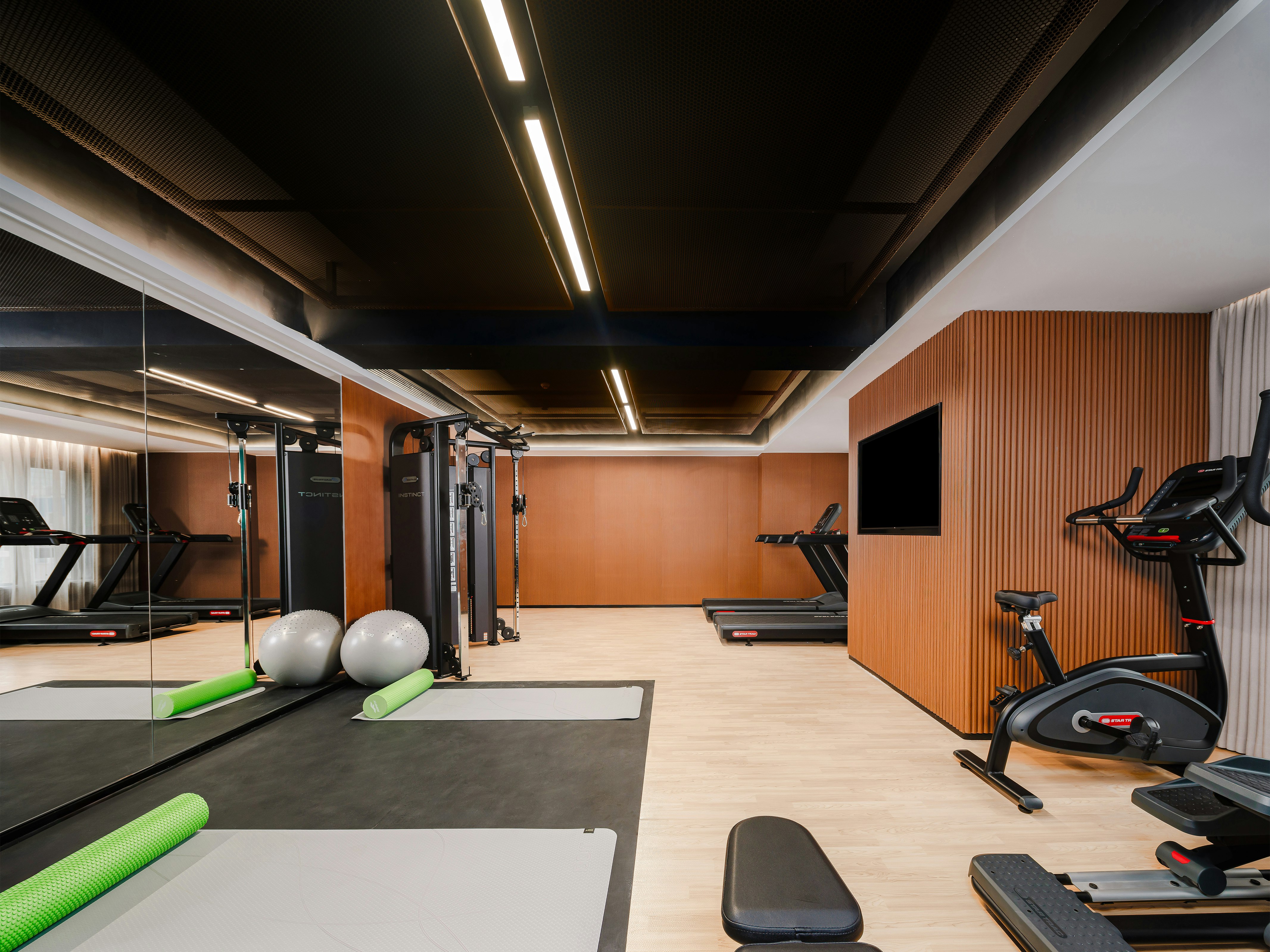 Hilton Garden Inn Taiyuan Jiefang Road 27/41