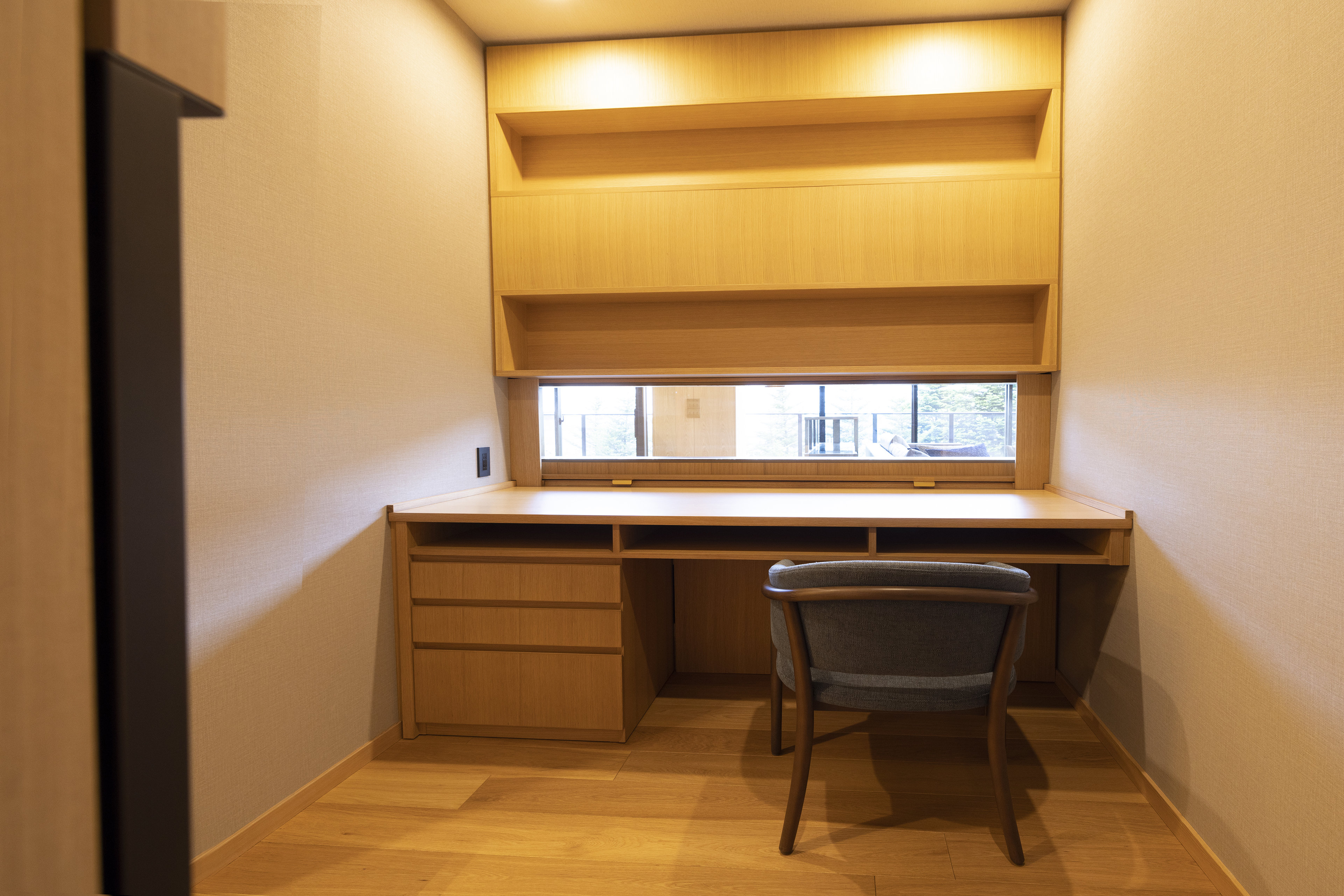 INTERCONTINENTAL APPI KOGEN RESORT 10/79