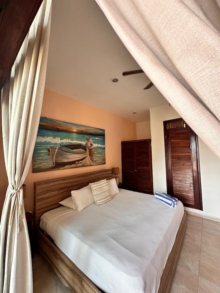 Playa Canek Boutique Eco Hotel 14/100