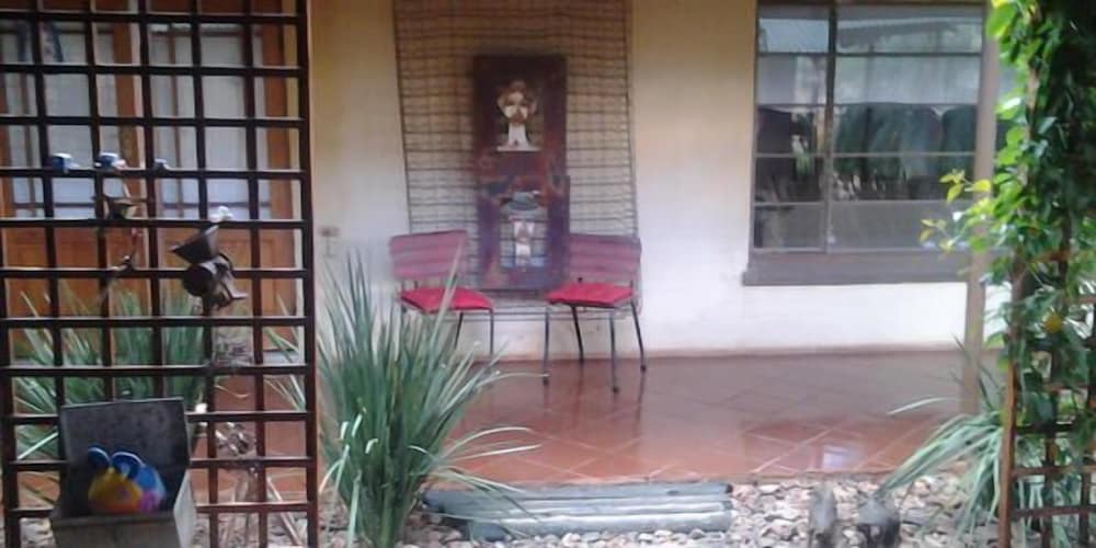 Africa's Eden Guesthouse 6/50