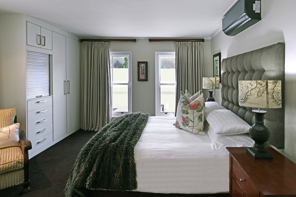 Le Petit Bijou Boutique Apartments 14/50
