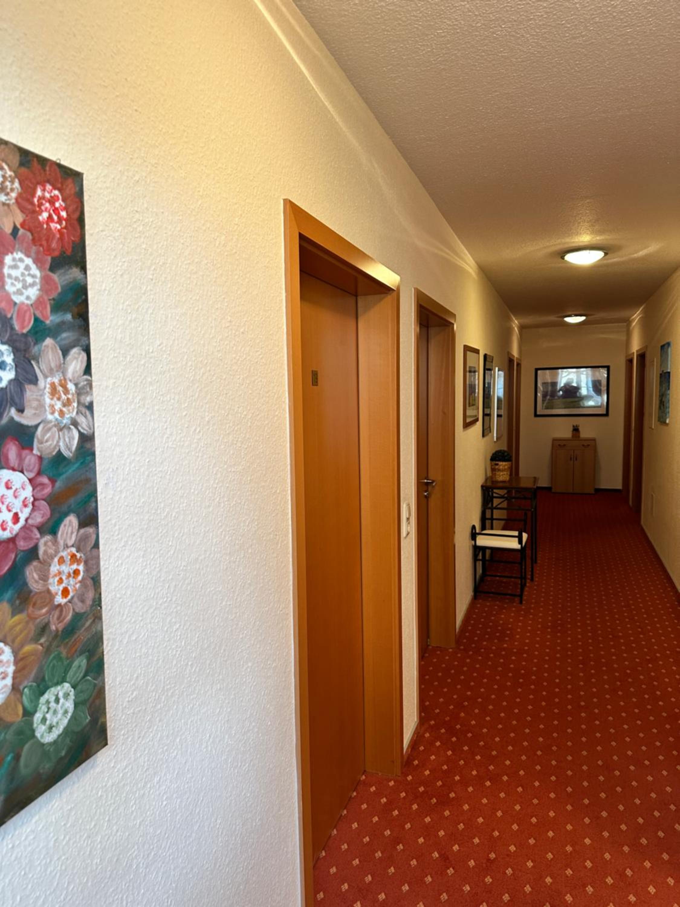 Hotel Rosengarten 17/64