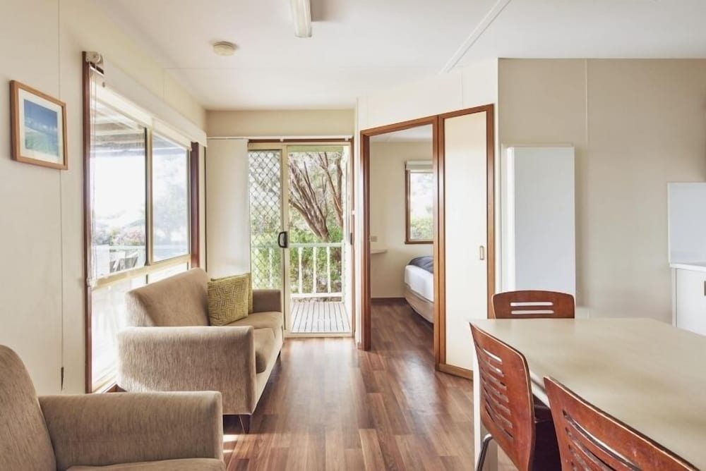 Nrma Merimbula Beach Holiday Resort 49/69