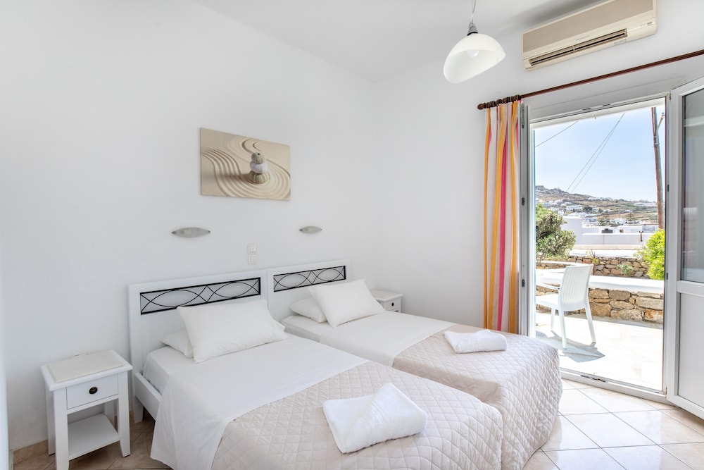 Eleftheria Hotel 14/50