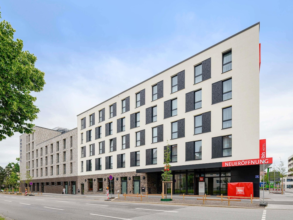 Ibis Regensburg Zentrum 2/71