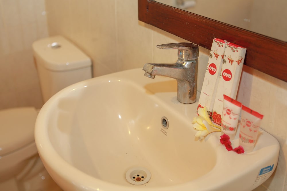 OYO 235 Ngoc Dung Hotel 31/33