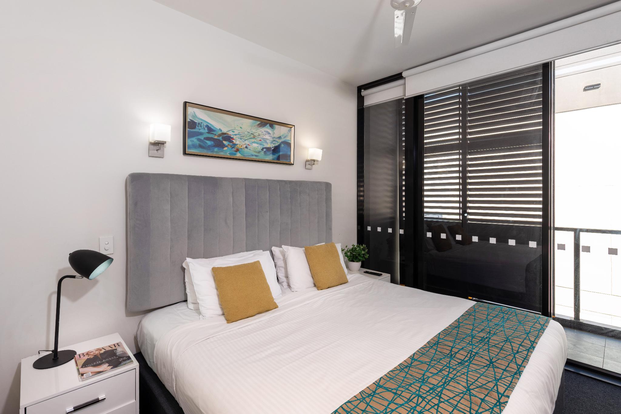 3 Bedrooms, Apartment, Dual Key