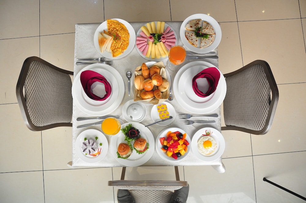 Kingdom Hotel Lima 34/50