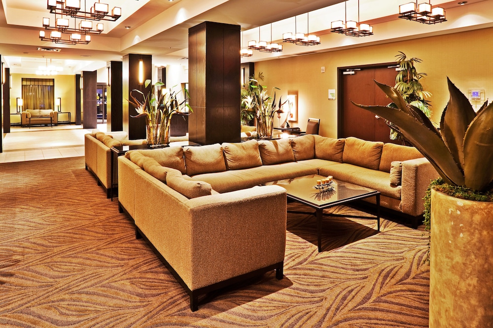 Holiday Inn Hotel & Suites Stillwater - University West 35/60