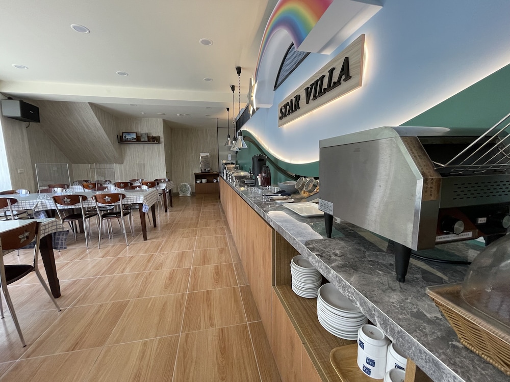 Star Villa 34/66