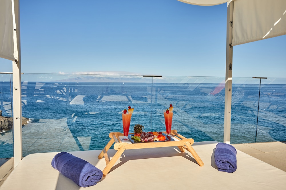 Hotel Stil Los Gigantes - Adults Only 26/42