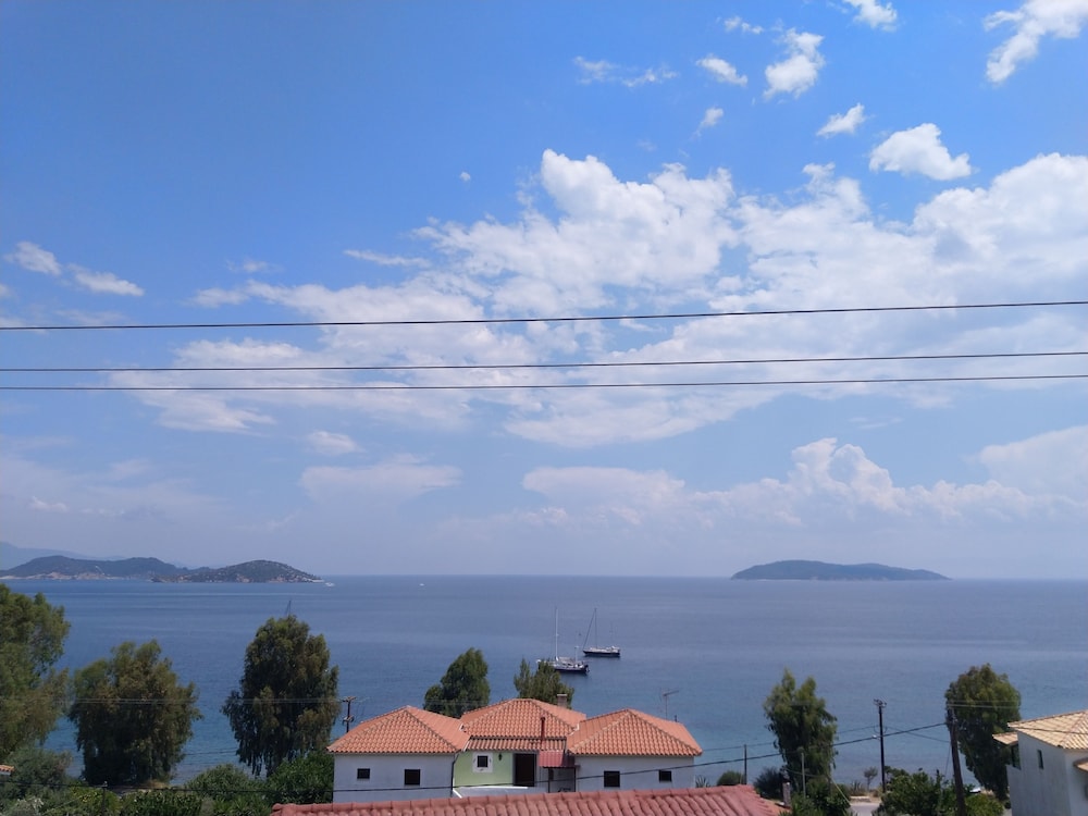 Azalea View Skiathos Studios 67/73