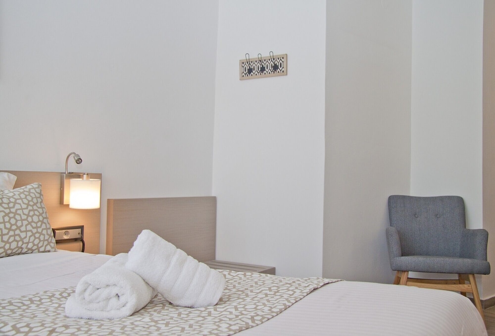 Hotel Christina 16/50