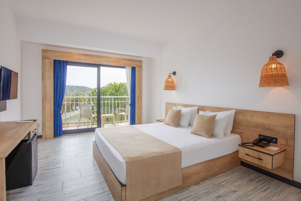 Meri Hotel Oludeniz 30/68