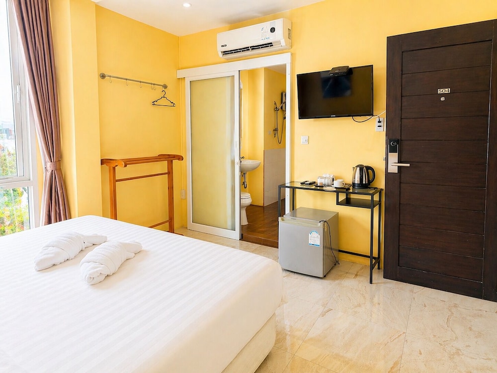 AU BON HOSTEL 26/58