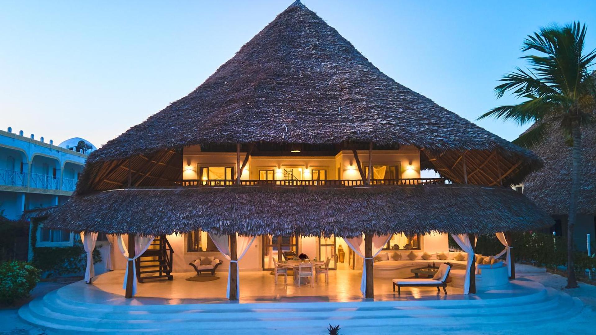 Alawi Boutique Hotel 3/54