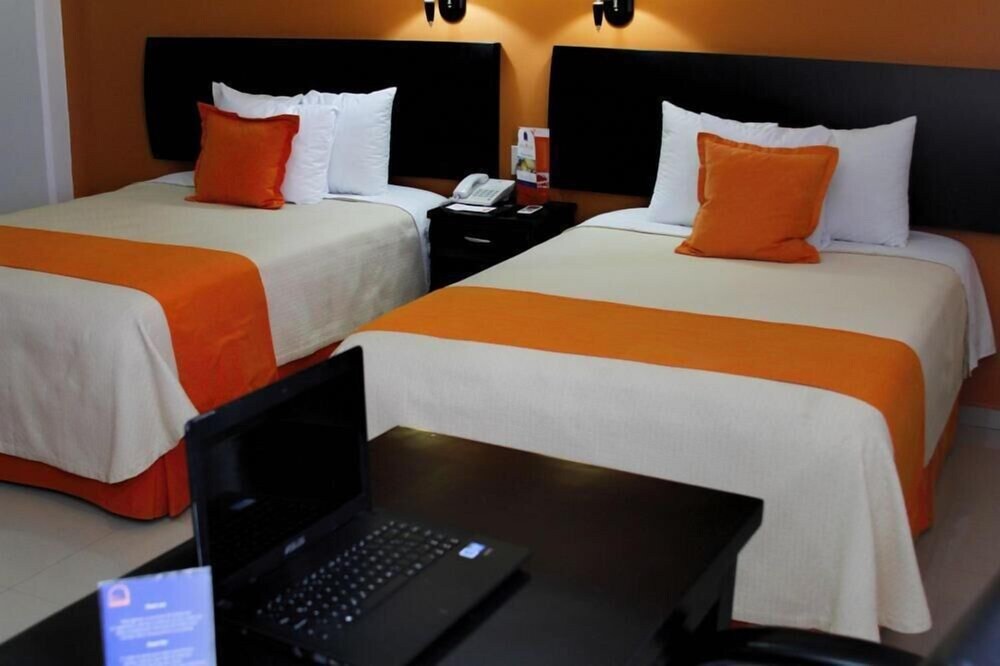 Hotel Baez Paraiso 15/59