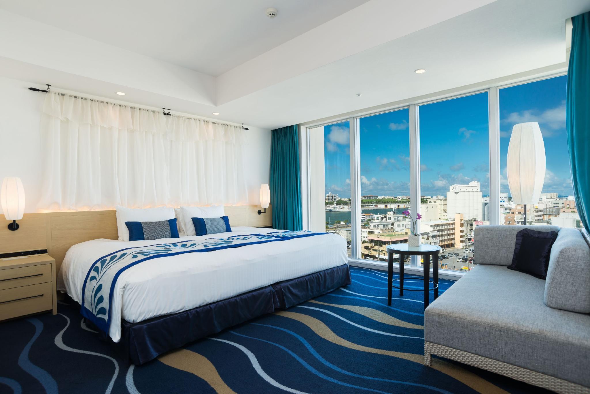 Hollywood, Twin Beds