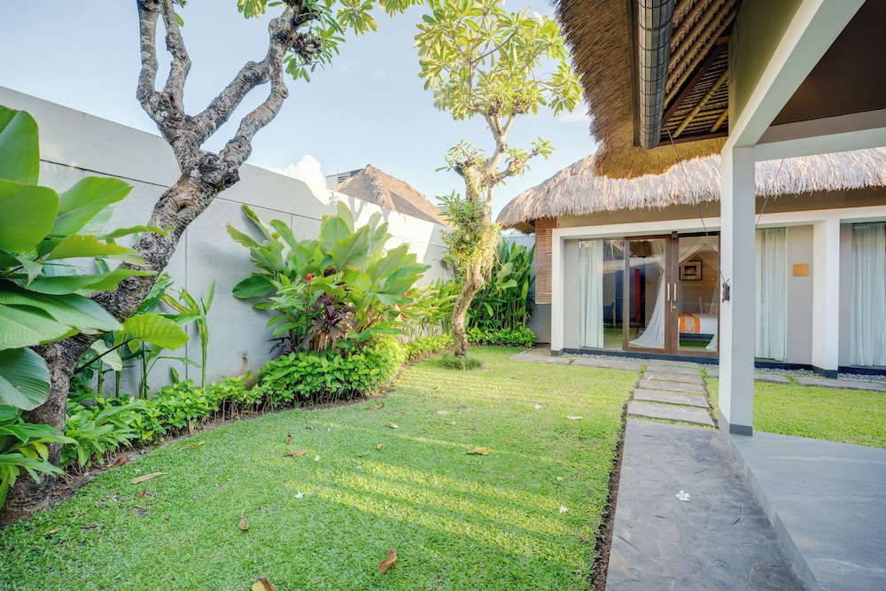 Villa Jerami And Spa 44/50