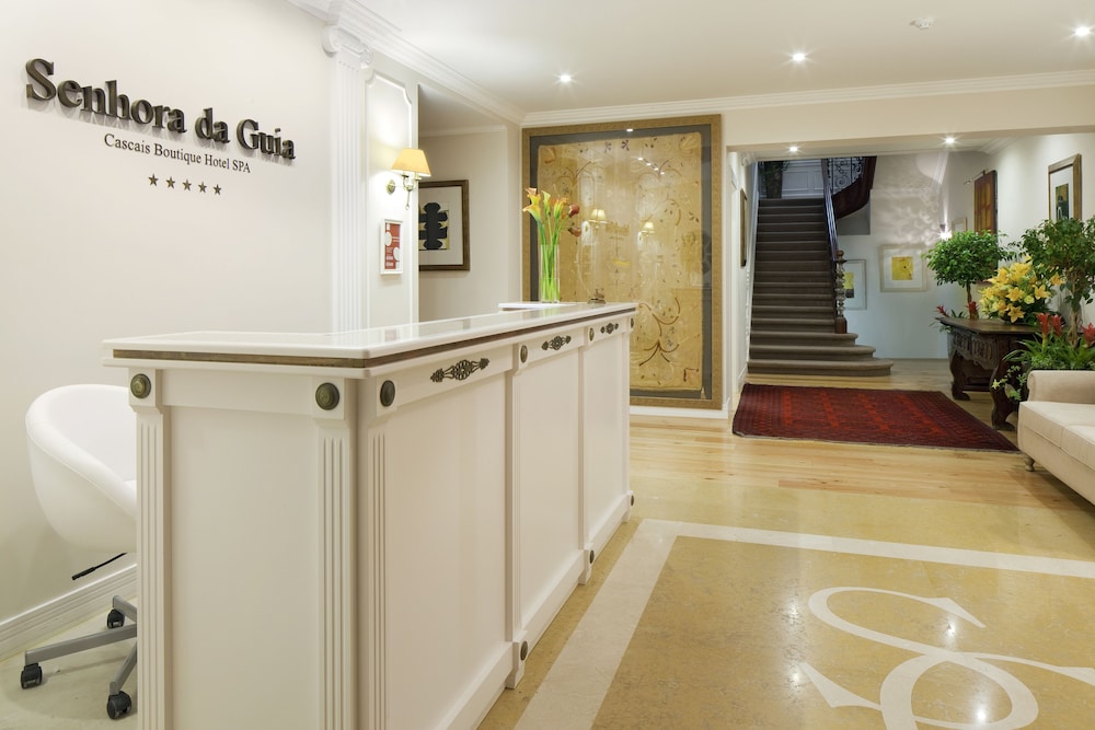 Hotel Senhora Da Guia 13/69