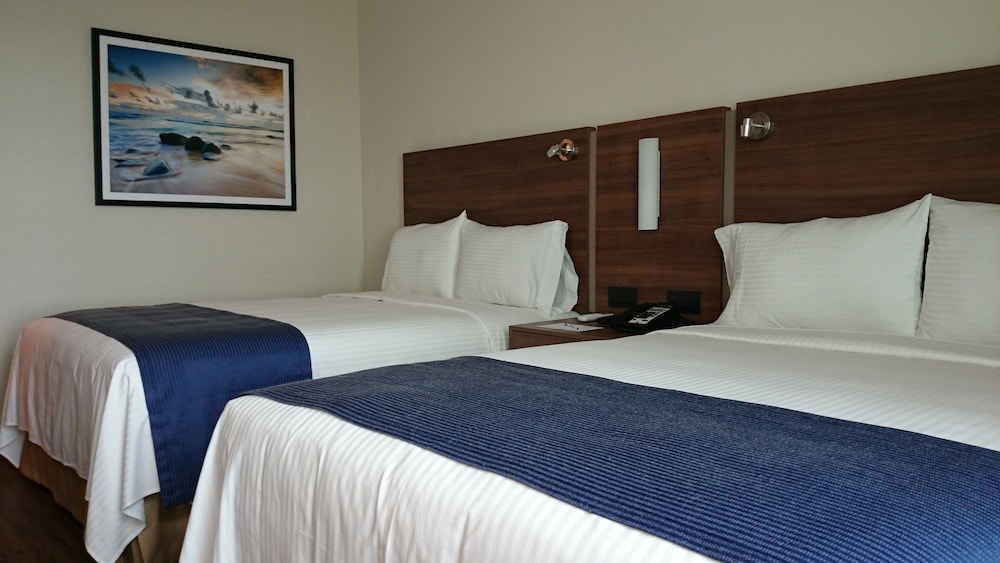 La Venta Inn Ciudad Del Carmen 15/50