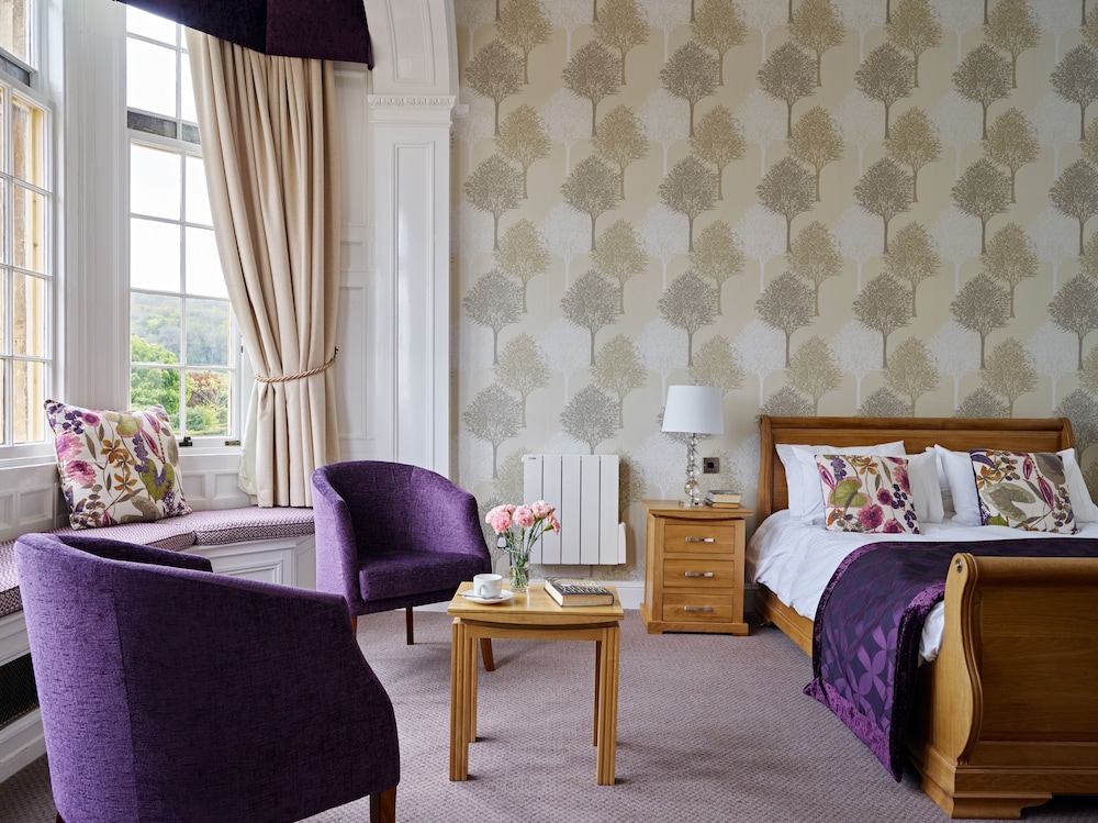 Dumbleton Hall Hotel 47/73