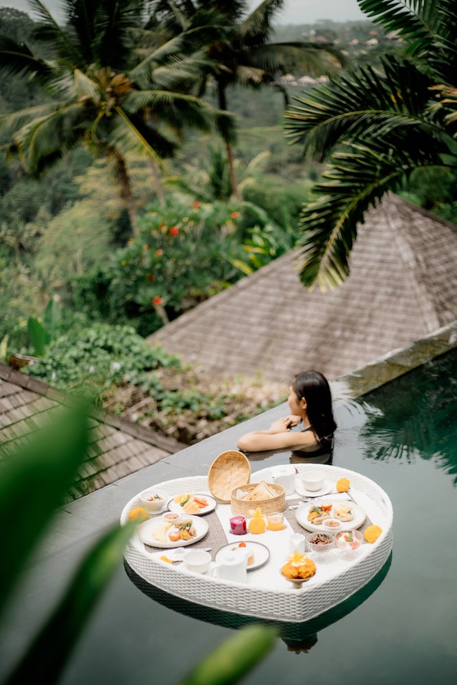 Black Penny Villas Ubud 57/67