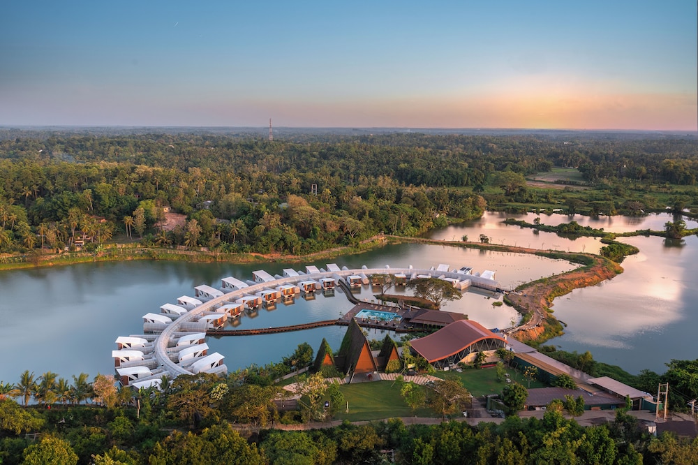 Bolagala Agro Floating Resort 17/27