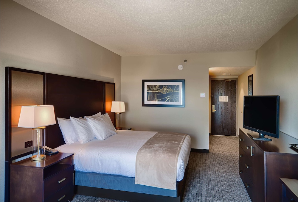 Doubletree By Hilton Port Huron 5/51
