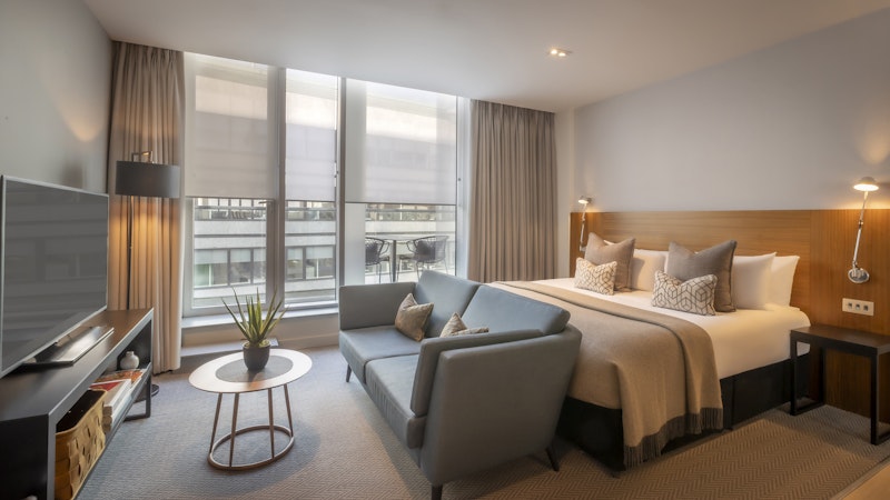Clayton Hotel London Wall 8/38