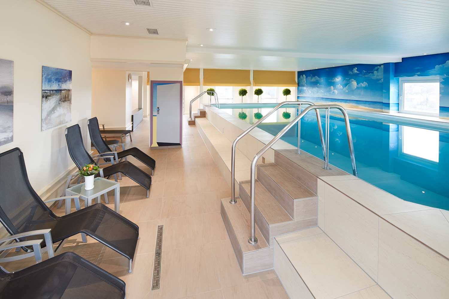 Best Western Plus Arosa Hotel 24/35