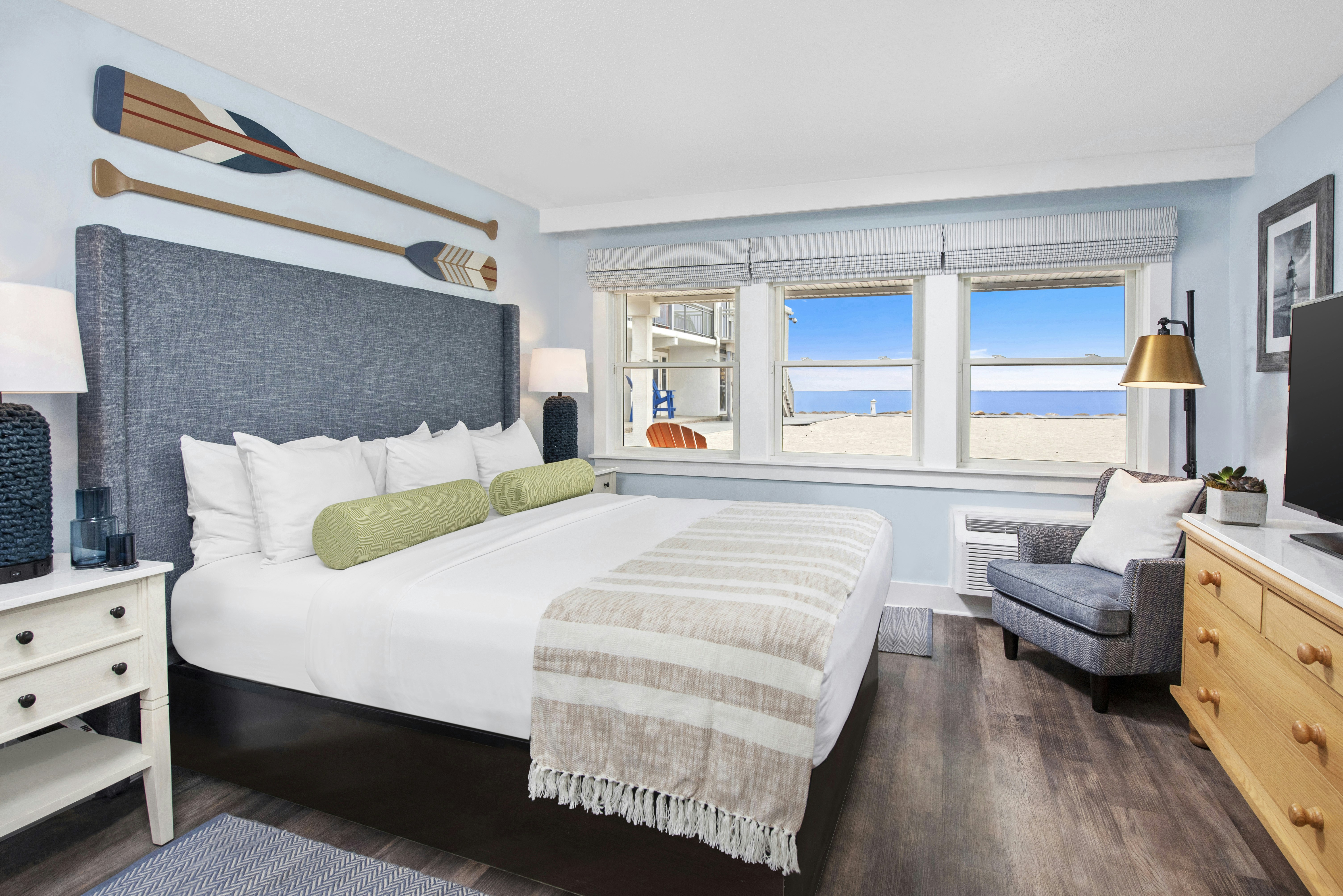 Sea Crest Beach Resort 7/50