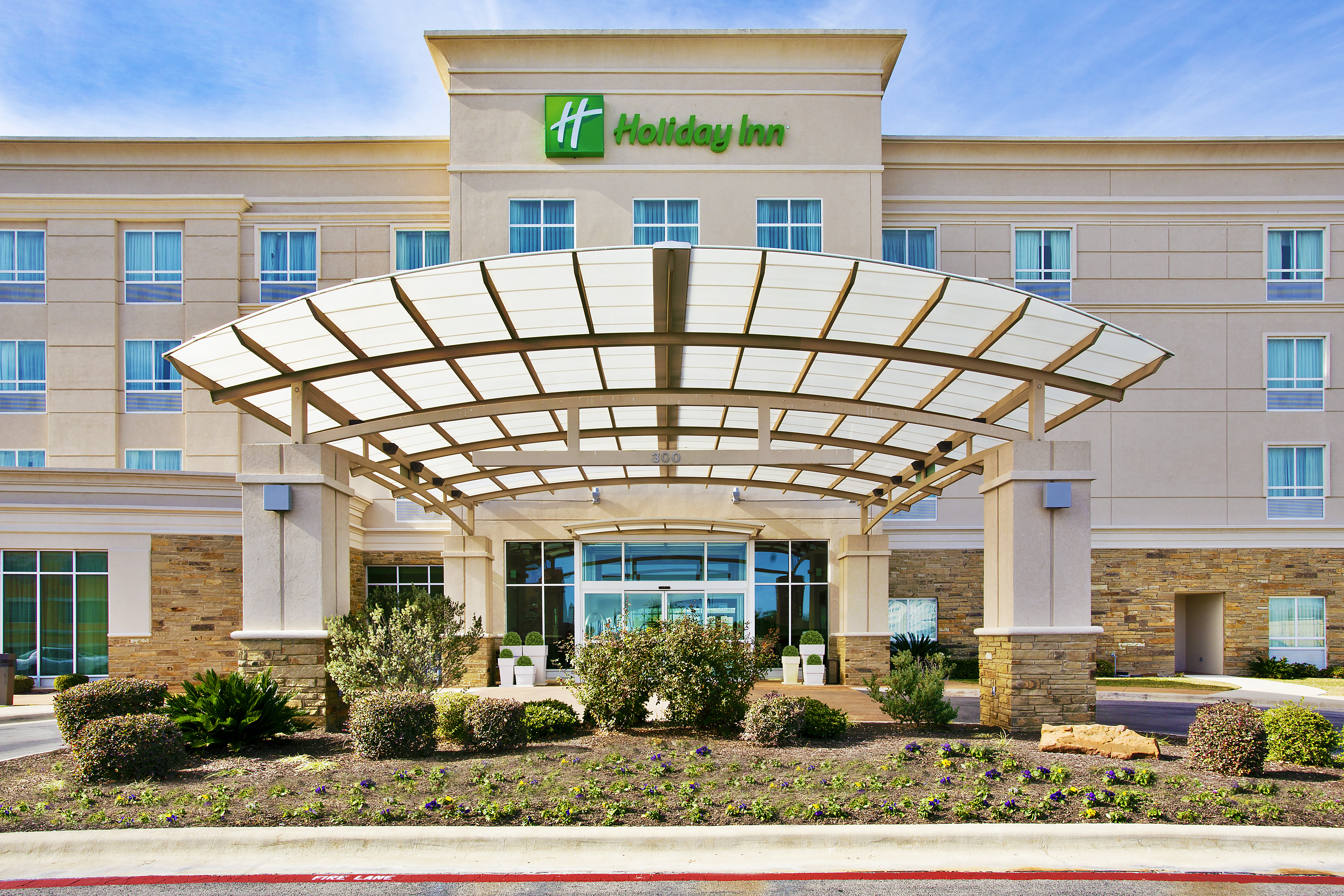 Holiday Inn Killeen - Fort Hood 2/76