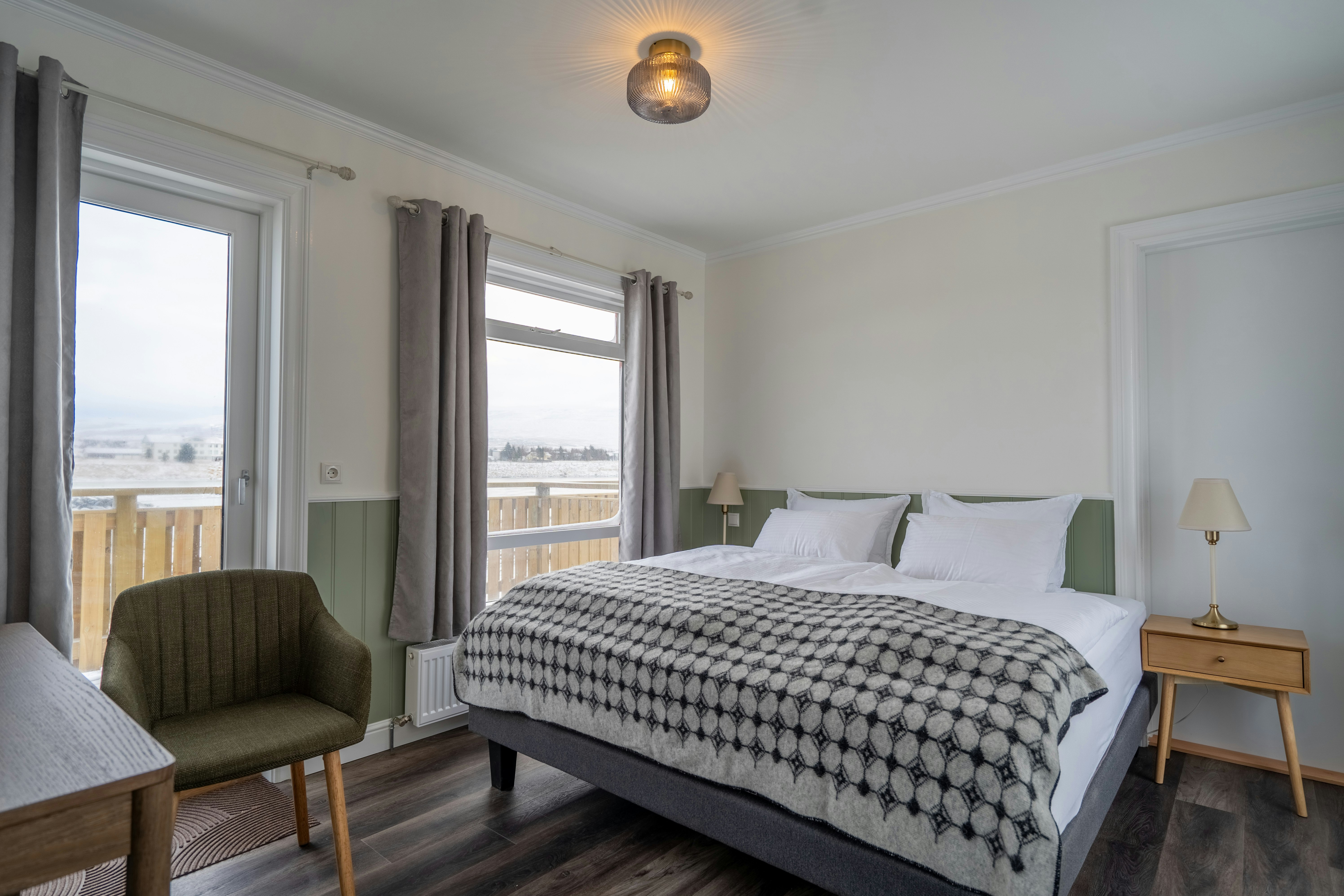 Hotel Blanda 12/50