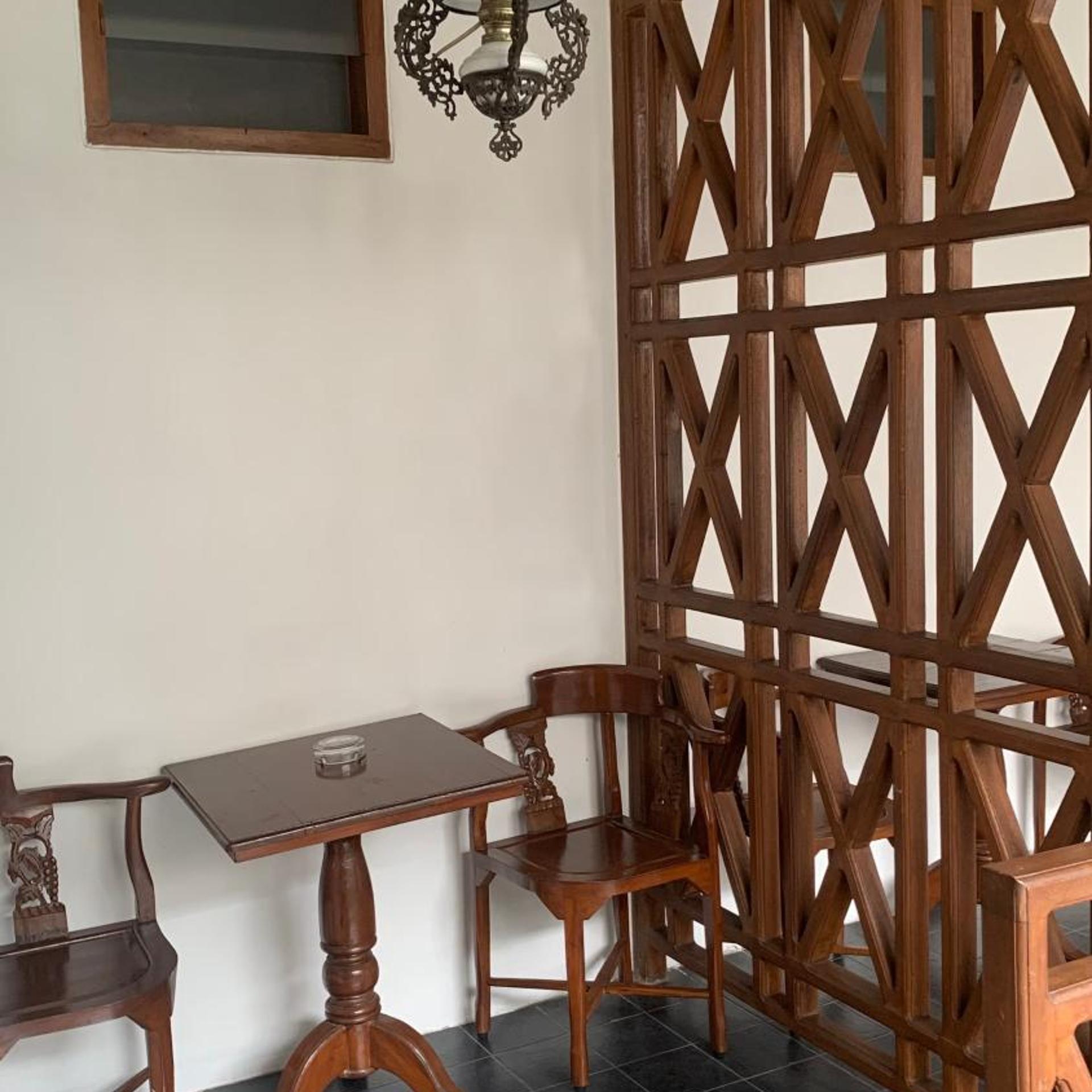 Bladok Hotel & Restaurant 35/49