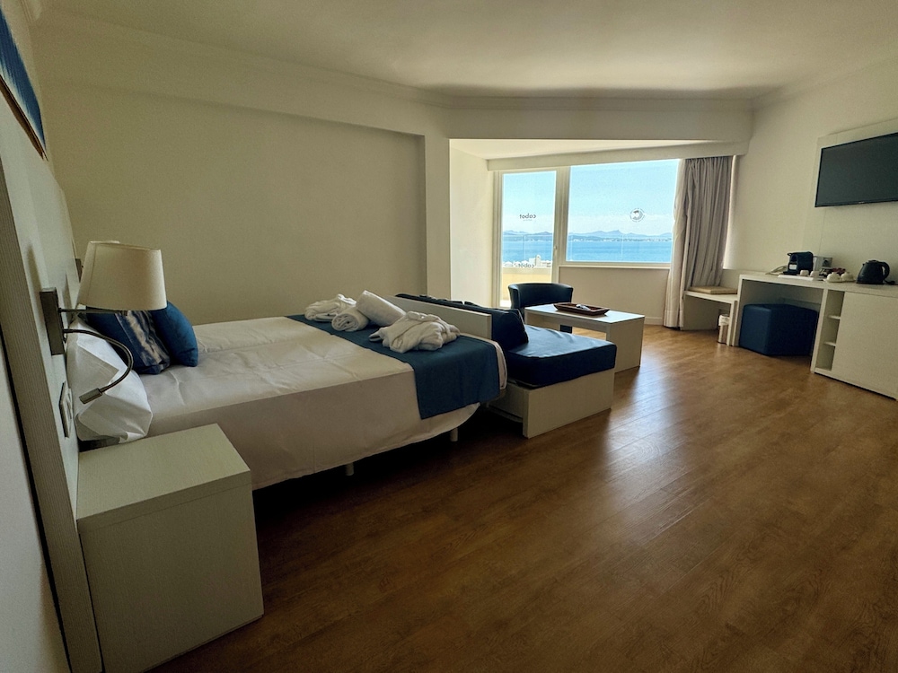 Cabot Pollensa Park Spa 15/65