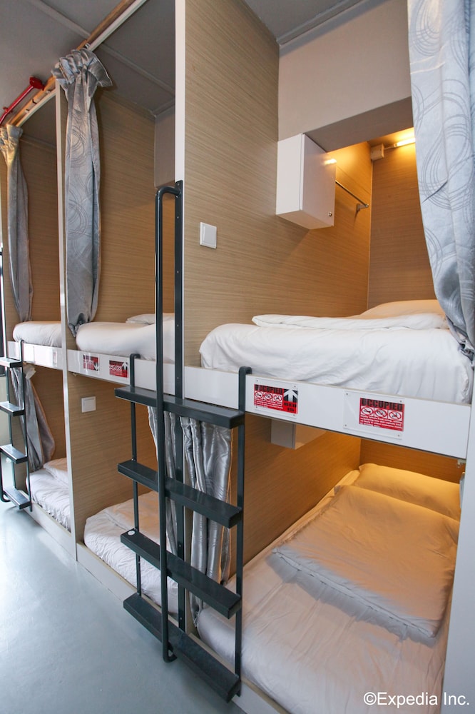 K2 Guesthouse Central 14/48