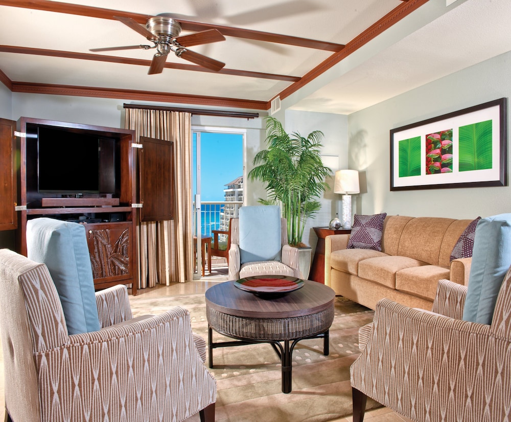 Club Wyndham At Waikiki Beach Walk 33/47