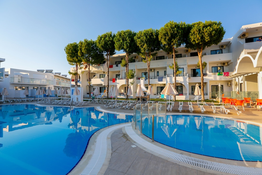 RODOS STAR 44/50
