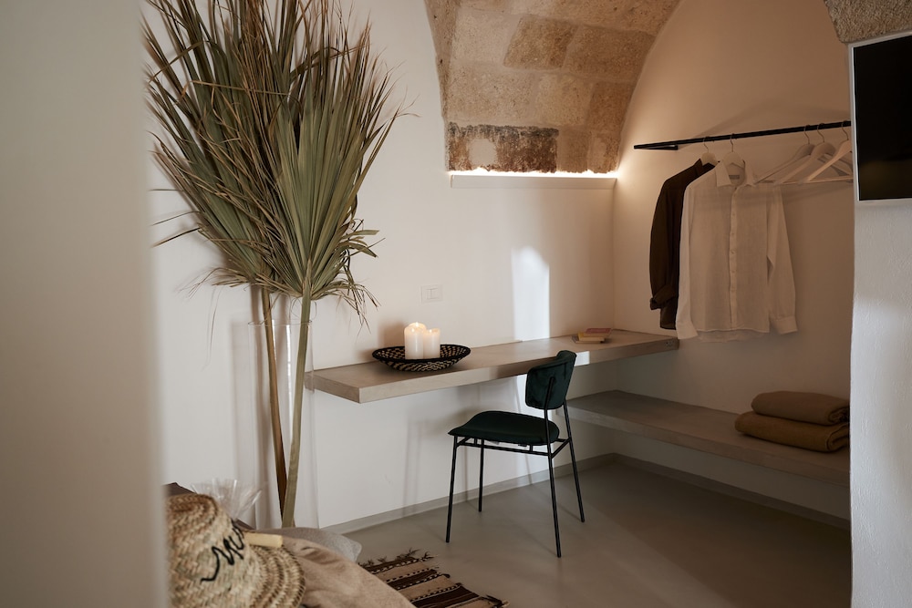Musae Relais and Spa 40/50