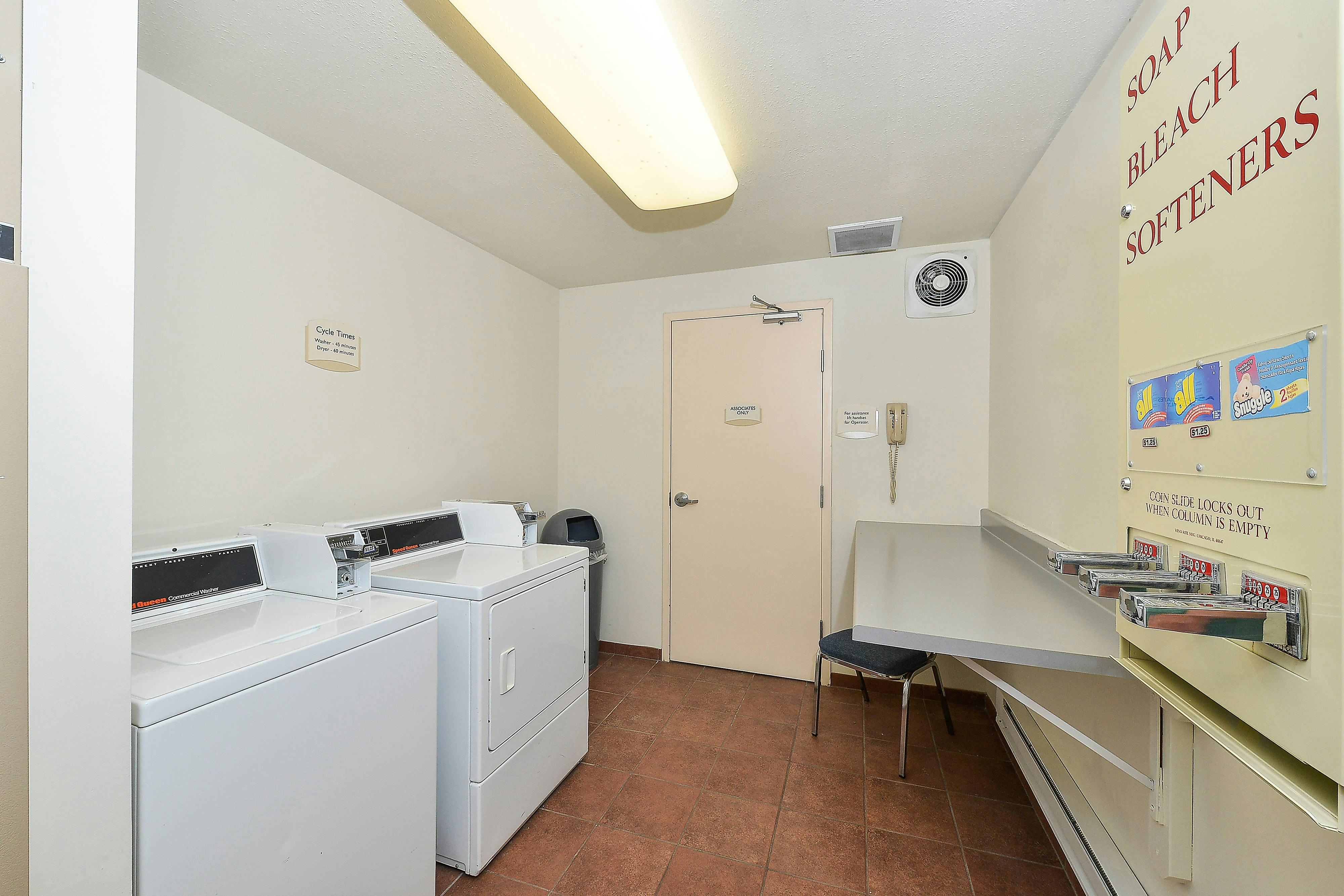 Fairfield Inn Suites Helena 7/38