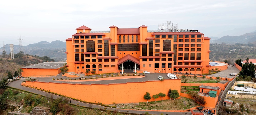 The White Hotel Katra, a member of Radisson Individuals 4/45