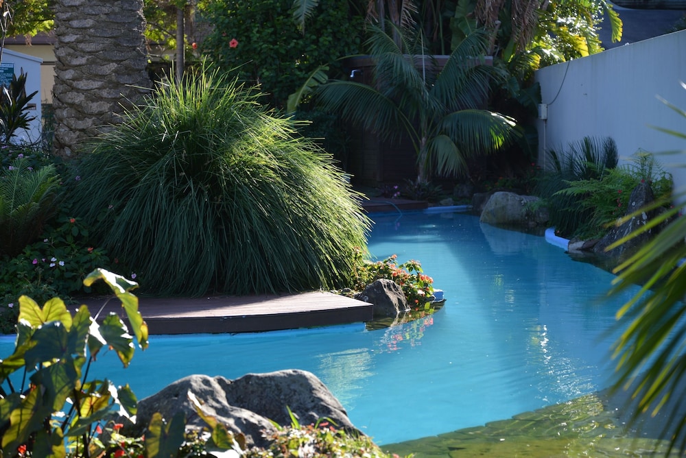 Paihia Pacific Resort 44/50