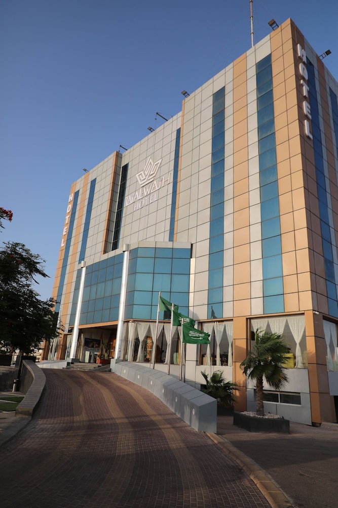 فندق تاج الوجه(Taj Al-Wajh Hotel) 10/32