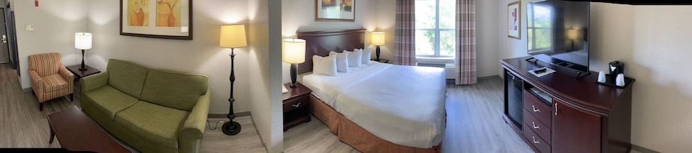 Country Inn & Suites By Radisson Jacksonville West Fl 10/33