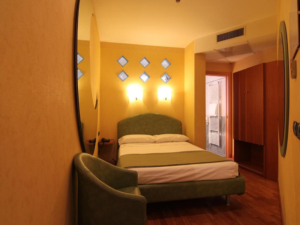 Sirio Hotel 21/50