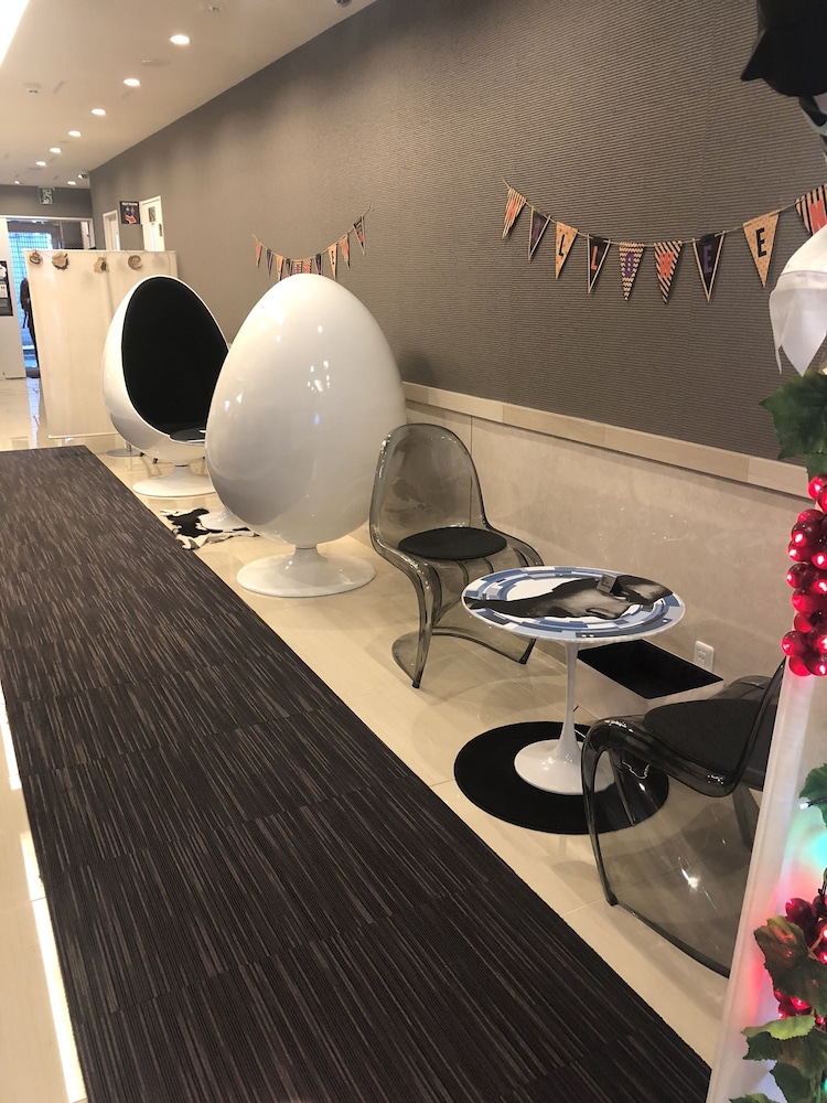 Hotel U Tokyo 27/45